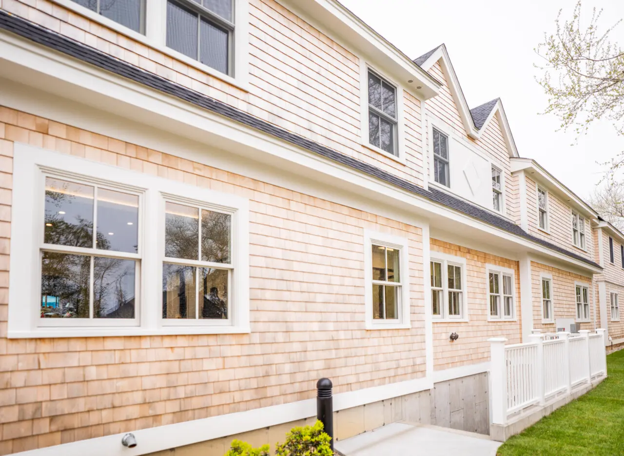 Cape Associates 784 Main St Chatham 4