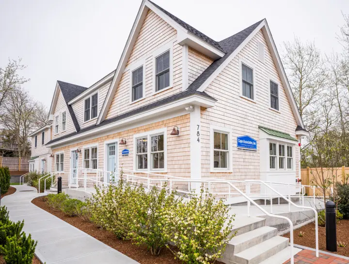 Landscape Cape Associates 784 Main Chatham
