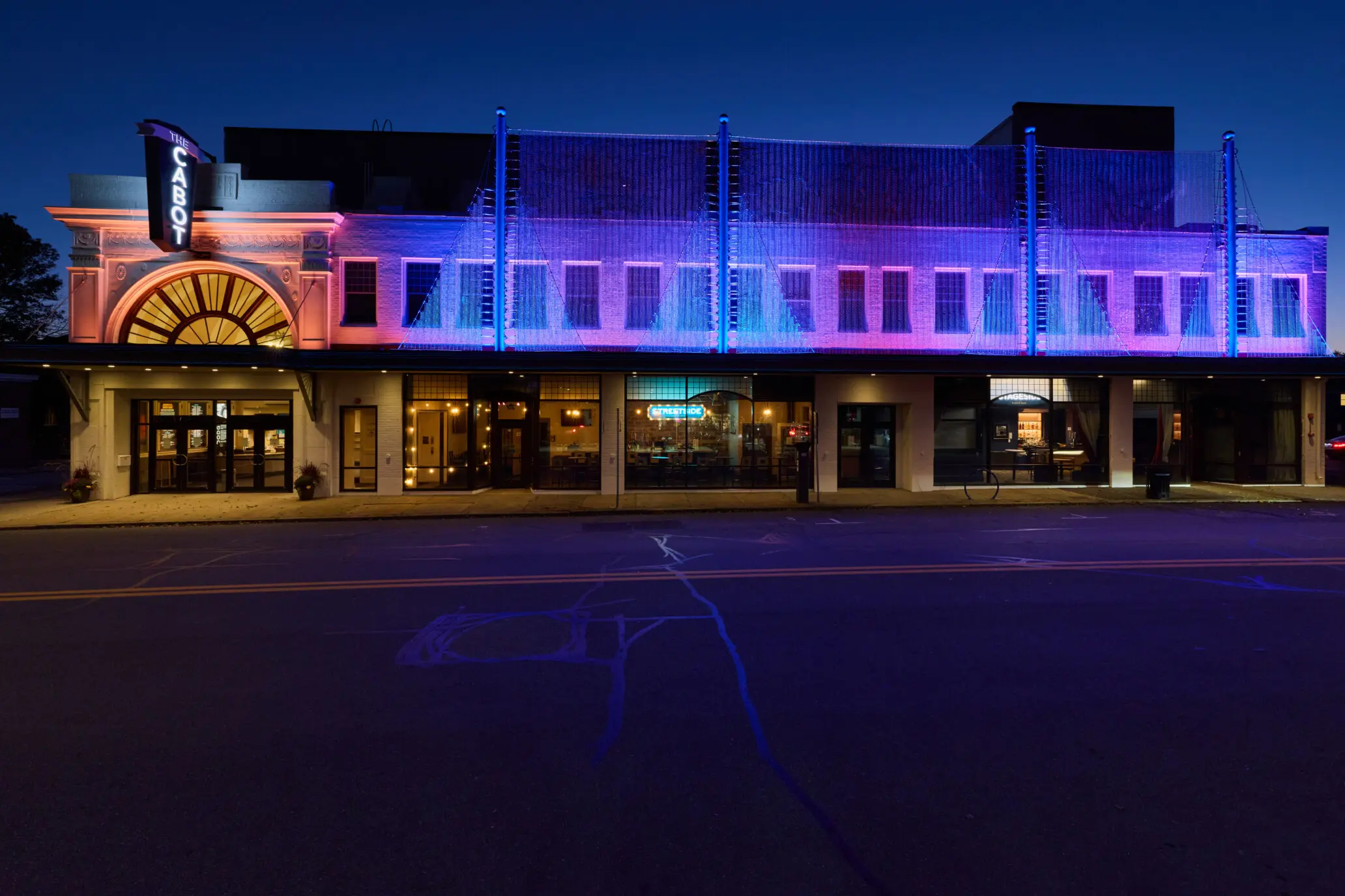 2026 10 05 The Cabot Exteriors 0338 full res