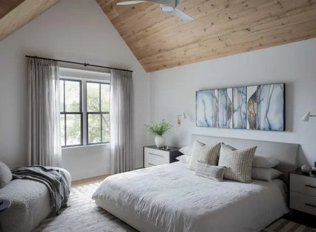 SV Design | Interiors