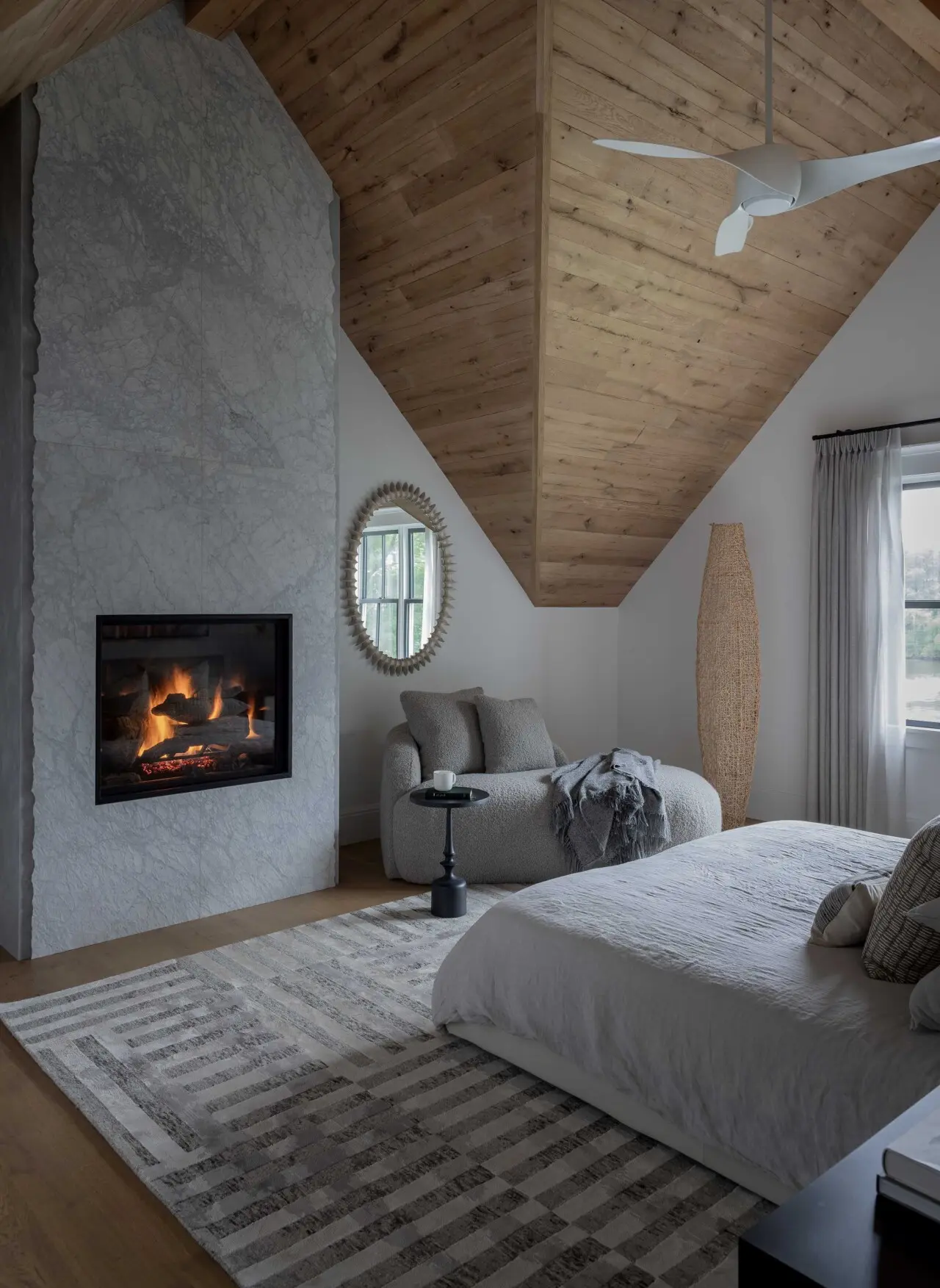 Interior Design bedroom