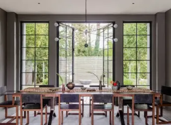 SV Design | Interiors