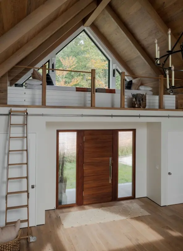SV Design | Treasure Cove Architecture and Interior Design