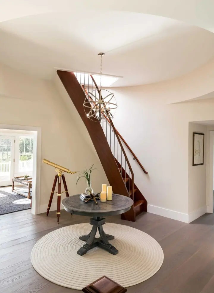 SV Design | Cape Cod Architecture and Interior Design
