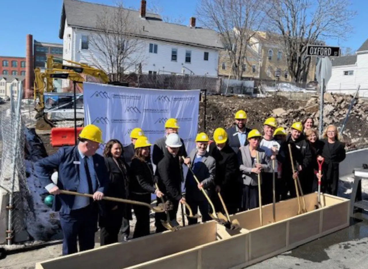 CLT Groundbreaking SV Design