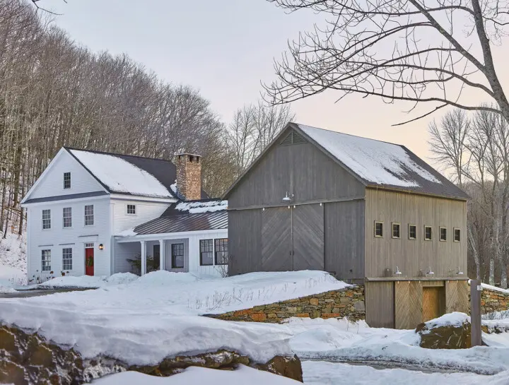 Landscape Cover Wild Apple