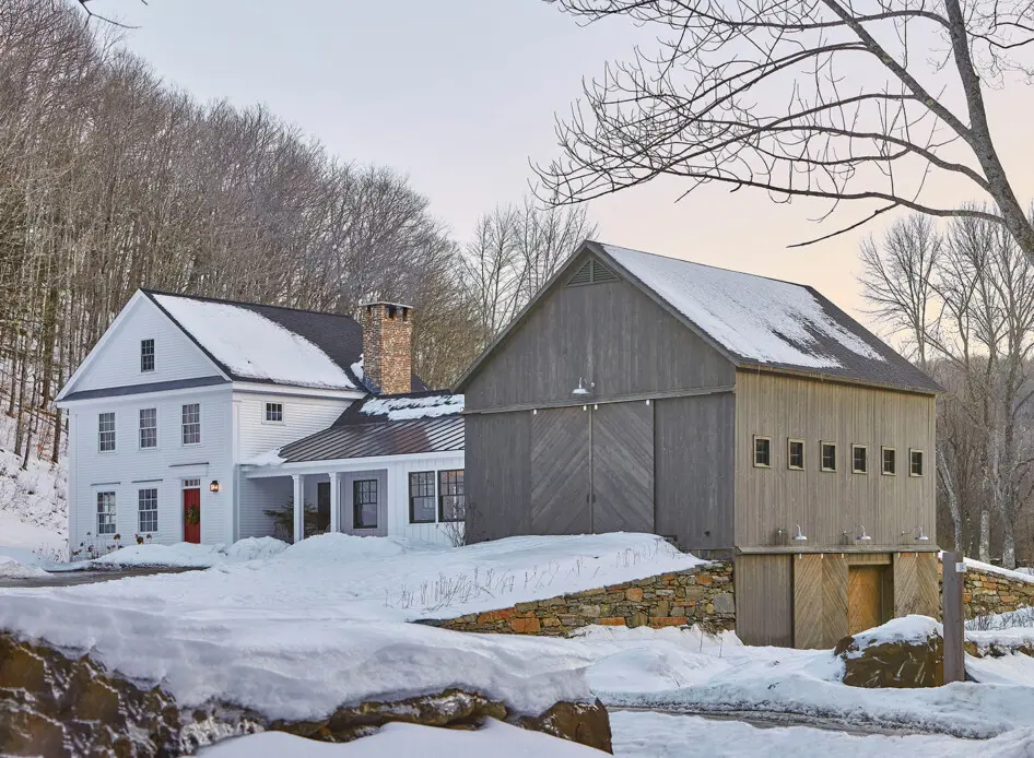 Landscape Cover Wild Apple