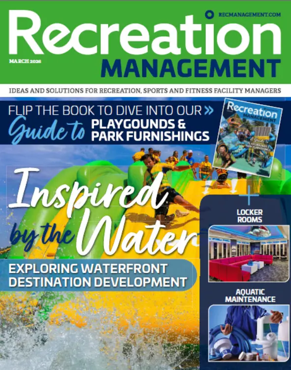 Recreation Management