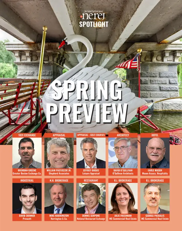 31 Spring Preview
